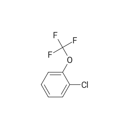 Chemical Structure| 450-96-4
