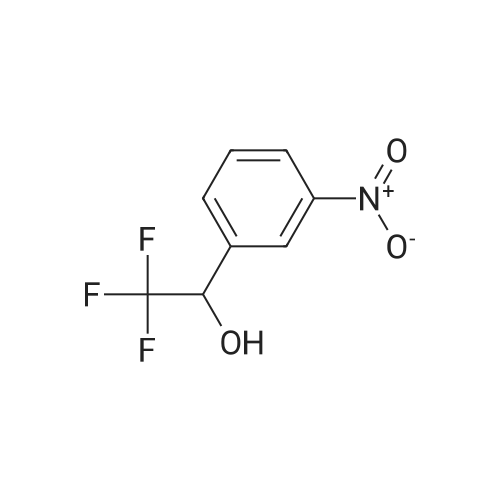 Chemical Structure| 453-77-0