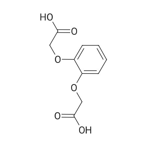 2,2-(1,2-Phenylenebis(oxy))diacetic acid