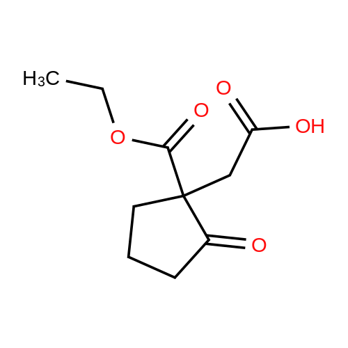 Chemical Structure| 6342-78-5