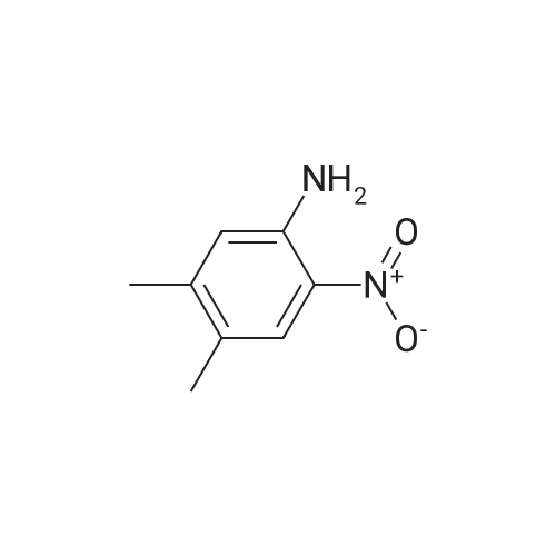 Chemical Structure| 6972-71-0