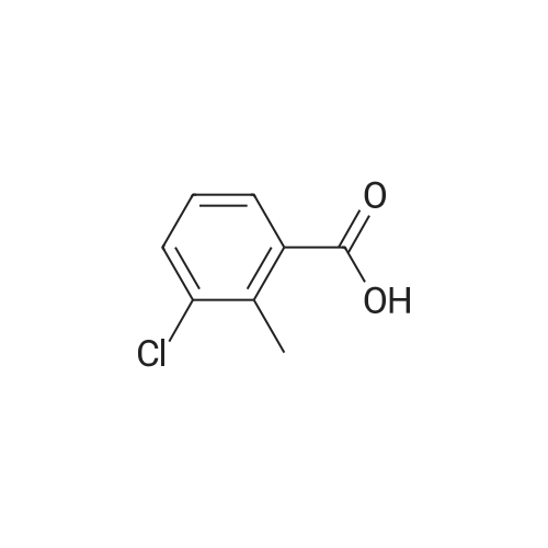 Chemical Structure| 7499-08-3