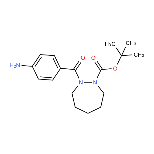 Chemical Structure| 1135283-03-2