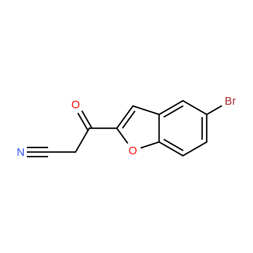 Chemical Structure| 1135283-25-8