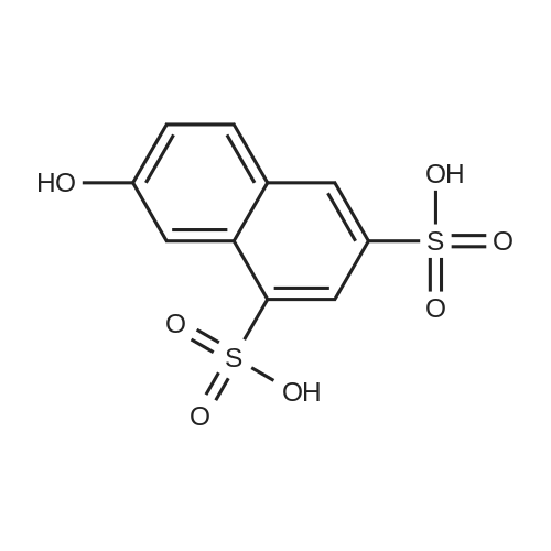 Chemical Structure| 118-32-1