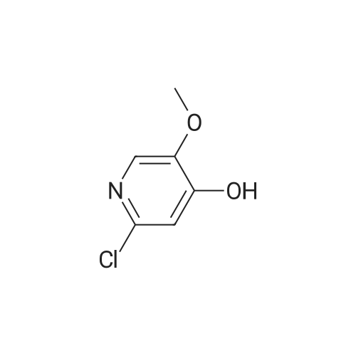 2-Chloro-5-methoxypyridin-4-ol