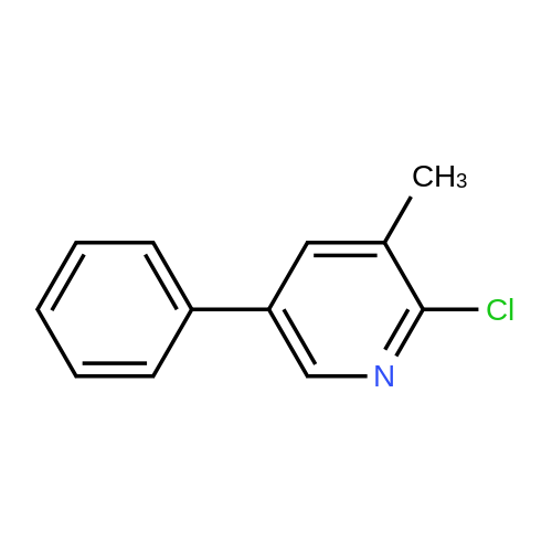 Chemical Structure| 1214328-46-7