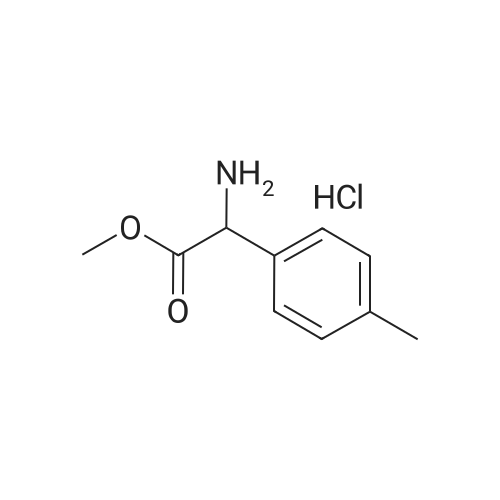 Chemical Structure| 134722-09-1