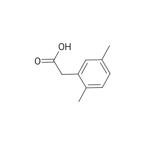 Chemical Structure| 13612-34-5