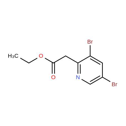 Chemical Structure| 1803830-54-7