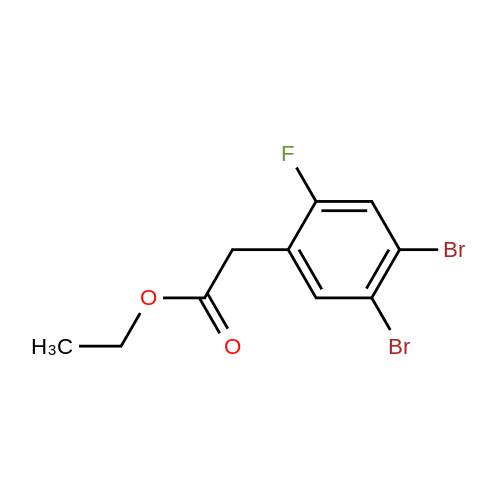 Chemical Structure| 1804418-80-1