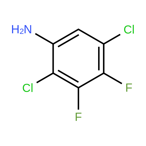 Chemical Structure| 1806348-17-3
