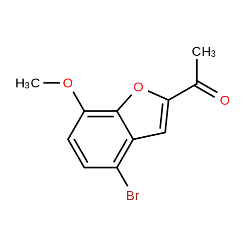 Chemical Structure| 192381-08-1