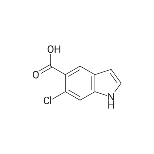 Chemical Structure| 256935-86-1