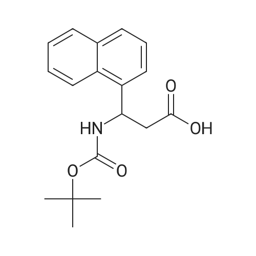 Chemical Structure| 268209-95-6