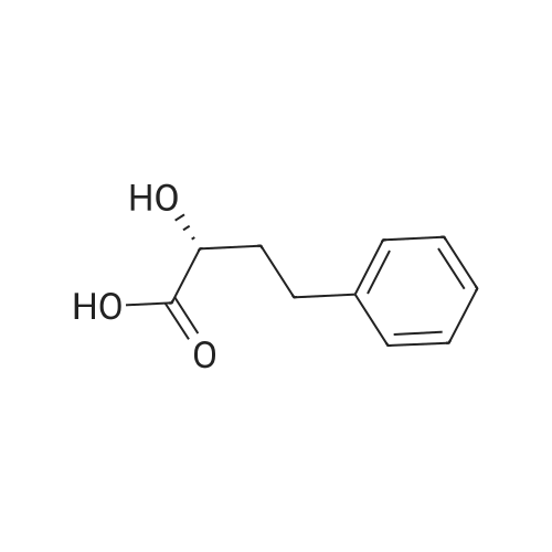 (R)-2-Hydroxy-4-phenylbutyric acid