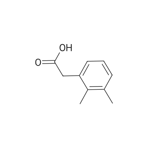 Chemical Structure| 30981-98-7
