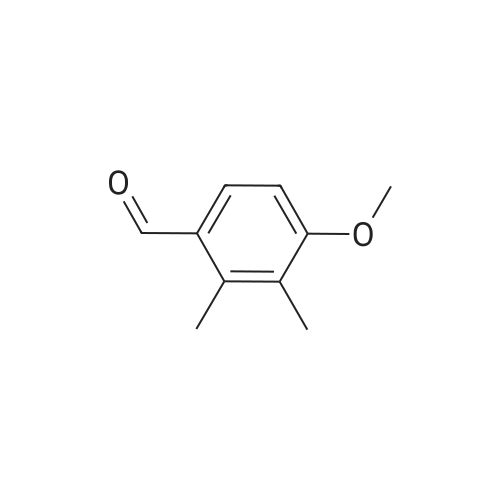 4-Methoxy-2,3-dimethylbenzaldehyde