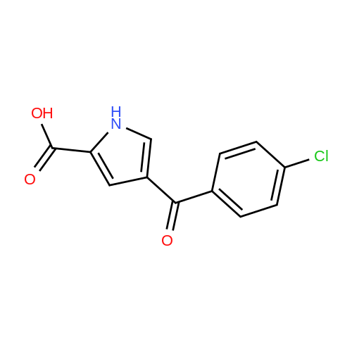 Chemical Structure| 72531-60-3