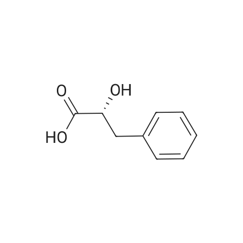 (R)-2-Hydroxy-3-phenylpropanoic acid
