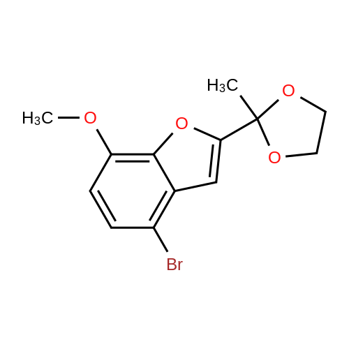 Chemical Structure| 784189-79-3