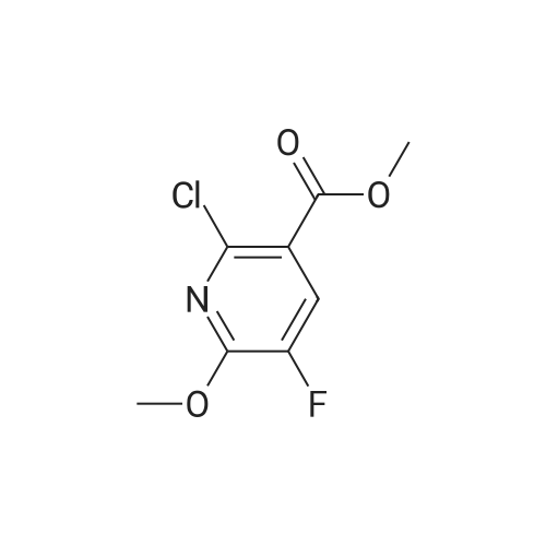 Chemical Structure| 959616-64-9