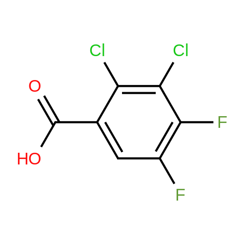 Chemical Structure| 112062-61-0