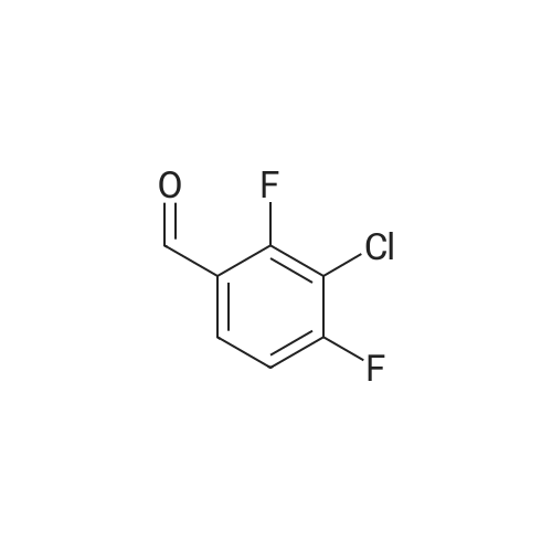 Chemical Structure| 127675-46-1