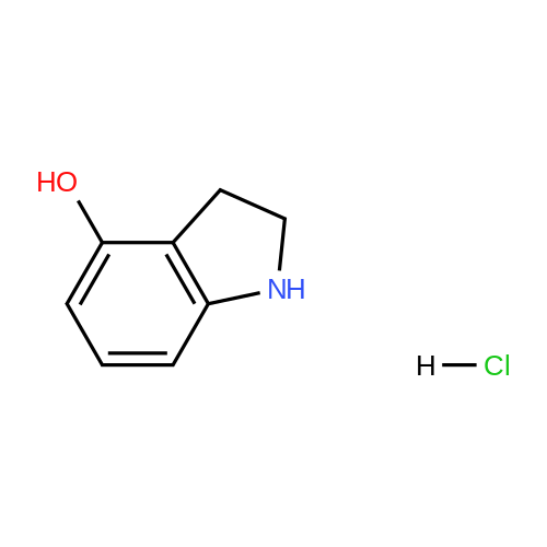 Chemical Structure| 1415334-16-5
