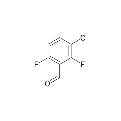 Chemical Structure| 190011-87-1