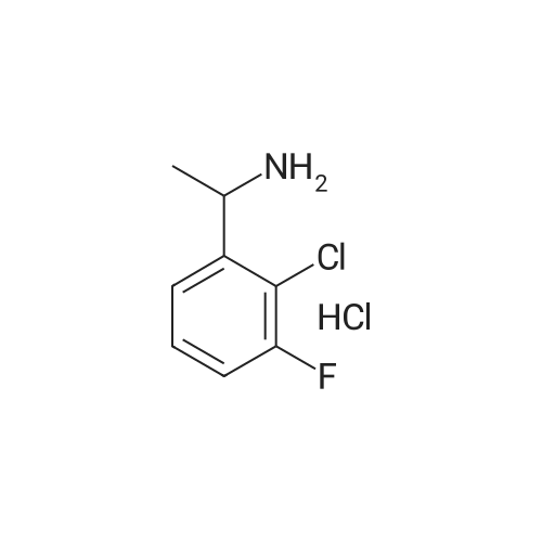 Chemical Structure| 1956306-77-6