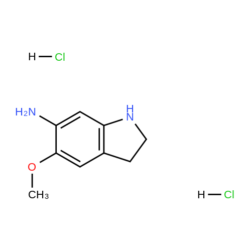 Chemical Structure| 1956341-46-0