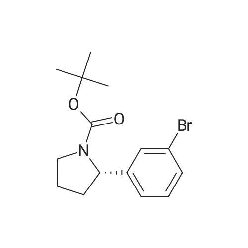 Chemical Structure| 2061996-90-3