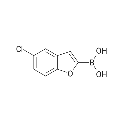 Chemical Structure| 223576-64-5