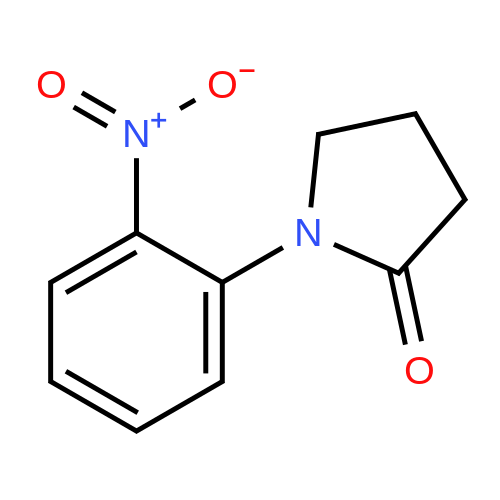 Chemical Structure| 23256-83-9