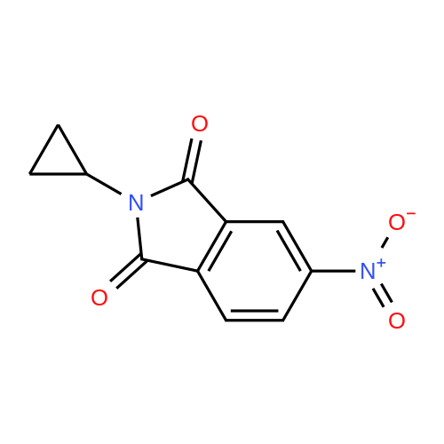 Chemical Structure| 307990-28-9