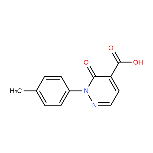 Chemical Structure| 344305-17-5