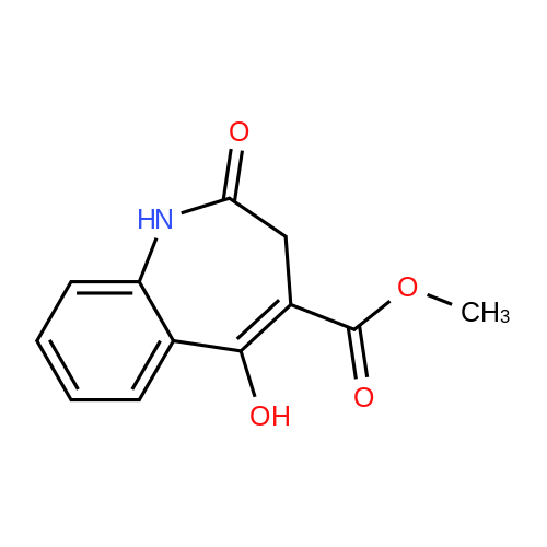 Chemical Structure| 354120-15-3