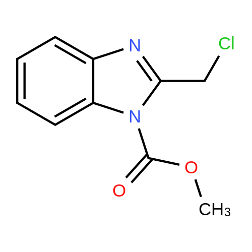 Chemical Structure| 43016-46-2