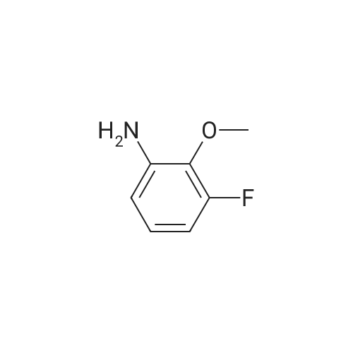 Chemical Structure| 437-83-2