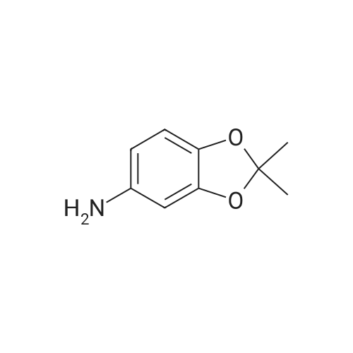 2,2-Dimethylbenzo[d][1,3]dioxol-5-amine