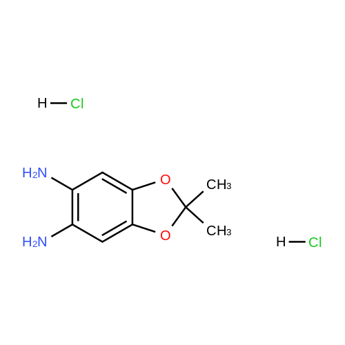 Chemical Structure| 81864-32-6