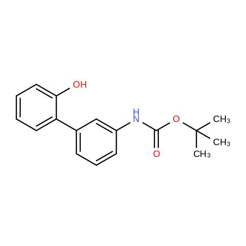 Chemical Structure| 1261900-37-1