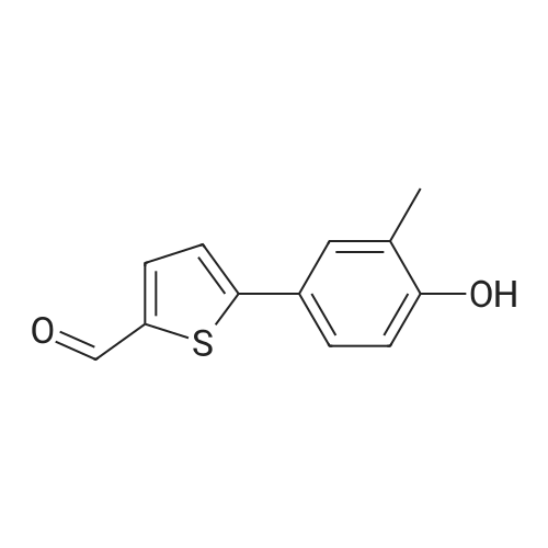 Chemical Structure| 1261976-11-7