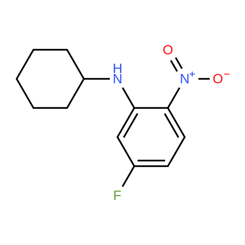 Chemical Structure| 1270967-29-7