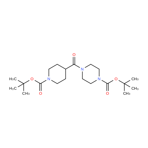 Chemical Structure| 1278859-58-7