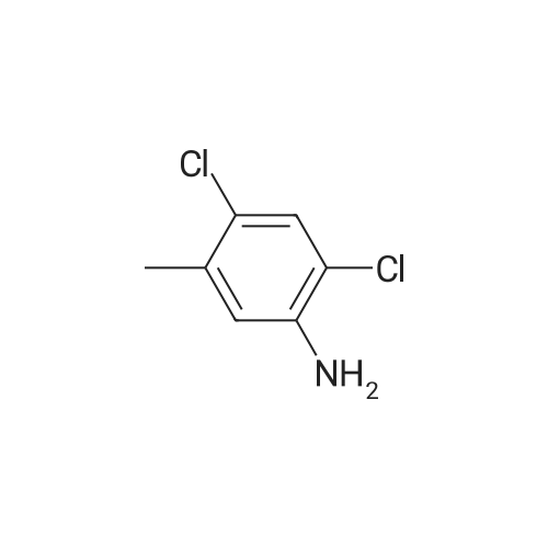 Chemical Structure| 17601-75-1