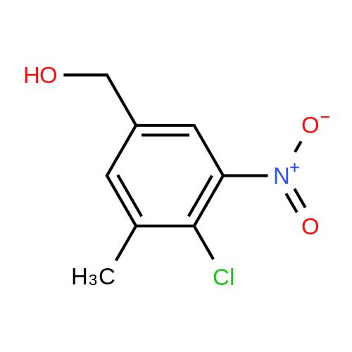 Chemical Structure| 1807232-85-4