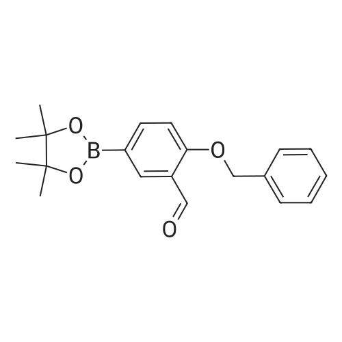 Chemical Structure| 2096339-03-4