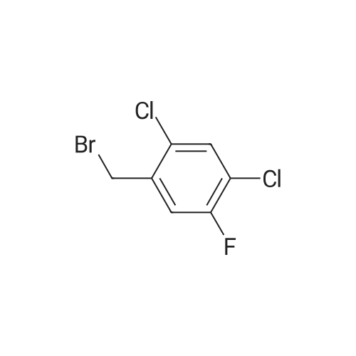 Chemical Structure| 261763-27-3